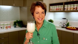 Herbalife Formula 1 Shake Recipe APPLE LEMON GINGER  Herbalife Advice Ep9 [upl. by Acisse]