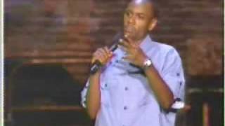 Best of Dave Chappelle  Hilarious Standup Comedy Part 1 [upl. by Ycart537]