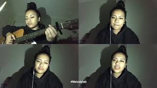 Manaia Manaia Le Lagi Cover [upl. by Idak65]