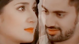 naamkaran🌹 new siriyal song avnil adiza😍 love vairal sort 🤩 [upl. by Adnamma]