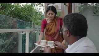 Paava Kadhaigal  Oor Iravu  Scene  01  Sai Pallavi  Prakash Raj  Vetrimaaran [upl. by Michaela622]