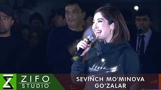 Севинч Муминова  Консерт дар Кубодиён  Sevinch Mominova  Konsert dar Kubodyon [upl. by Franni]