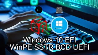 How to Fix Bcdedit in Windows 10 2024 [upl. by Staford]