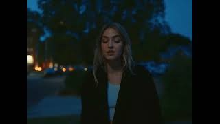 Katelyn Tarver  One Without The Other Visualizer [upl. by Magill486]