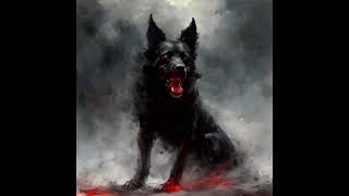 Poetry  Hellhound on my Trail [upl. by Nocam961]