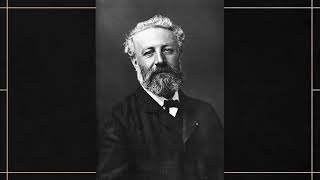 Jules Verne 18281905 Biographie [upl. by Ainaled]