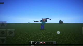 Annoying Villagers Addon but Action Optimized [upl. by Allissa]