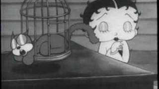 Betty Boop [upl. by Aloin]