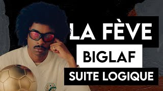 REACTION I La Fève  BIGLAF Suite logique [upl. by Eecats]