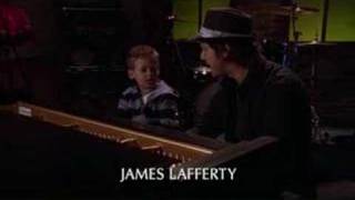 OTH  Jamie Lucas Scott and Gavin Degraw [upl. by Nalla488]