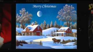 SMOKEY ROBINSON AND THE MIRACLES the christmas song [upl. by Phox]