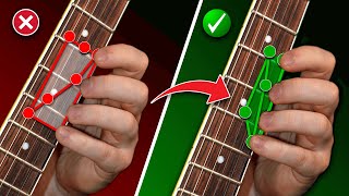 Sweep Picking Gets 10X Easier When You Know This [upl. by Clapper]