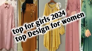 Latest top designLuxury top designtop design for girls 2024sadesign0716 [upl. by Ieppet]