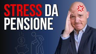 Quello che NON sai sul sistema previdenziale italiano [upl. by Aniehs]