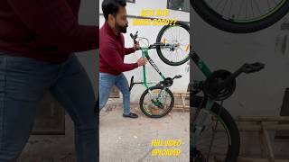 😱Under 8000 me Agayi Sabse badi deal cheapest mtb in India best mtb under 5000 [upl. by Kaiulani]