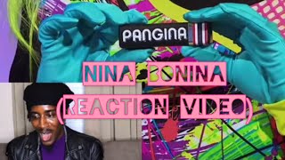 Nina Bonina Brown Reacting to The EliminatedSaved Queens [upl. by Viccora143]