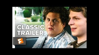 Superbad Full Movie Facts And Review In English  Jonah Hill  Michael Cera [upl. by Belier]