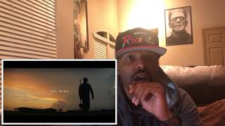 Mudbound Trailer Reaction [upl. by Annwahs]