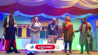 state drama comedy tiktok star Madhu burewala crown theatre [upl. by Notsua]