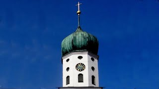 Livestream des Gottesdienstes vom 10 Dezember 2023 um 1030 Uhr in Stockach [upl. by Jutta]