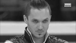 VolosozharTrankov О нем [upl. by Sharyl]