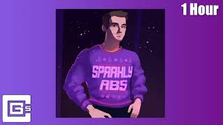 CG5  Sparkly Abs feat CaptainSparklez 1 Hour Version [upl. by Mcclimans]