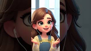 Sarahs Dishonesty 😲 story movie animation [upl. by Longan]