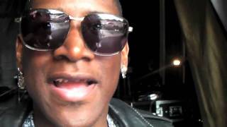 Labrinth V Festival Behind the Scenes [upl. by Helbona953]