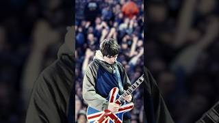 Noel Gallagher Talks Oasis Live Shows oasis [upl. by Noryv]