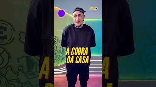 BIN REVELA QUEM FOI O TRAÍRA DA CASA E QUEM SERÁ O PRÓXIMO ELIMINADO 💣  BBB 24 SHORTS [upl. by Gavette466]