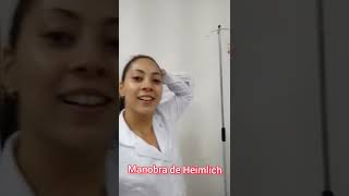 medvlog Aula de Urgência e emergência  Medicina [upl. by Charley]