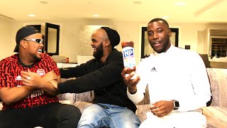 RIDDLES WITH FORFEITS FT CHUNKZ amp HARRY PINERO [upl. by Pepe]