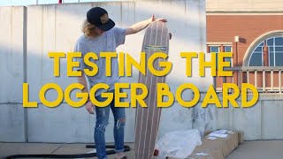 Hamboards  Unboxing amp First Ride [upl. by Lowis]