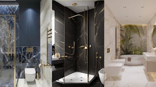 interior bathroom design luxury bathroom design small bathroom design [upl. by Anertal]