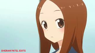 Karakai Jouzu no Takagi san Temporada 3  TRÁILER OFICIAL Sub español [upl. by Edy]