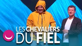 Les Chevaliers du Fiel  Festival du Rire de Liège 2018 [upl. by Ydoc]