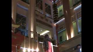 Kim Chiu Sing Peng Yu at Resort World [upl. by Yasu]