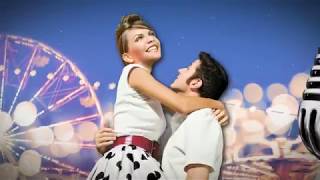 Dreamboats and Petticoats Tour Teaser Trailer [upl. by Leiva720]