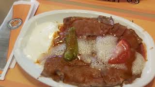 HD ISKENDER [upl. by Erot]