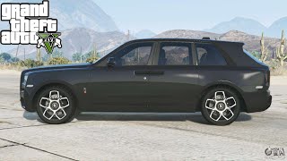 ROLL ROYCE BLACK BADGE OFF ROADING DRIVE UNBELIEVABLE LUXURY technogamerz And dattraxgaming [upl. by Airotnahs]