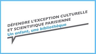 Agnès Buzyn  Défendre lexception culturelle et scientifique parisienne [upl. by Denis]