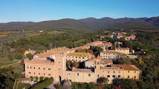 Bolgheri [upl. by Yv479]