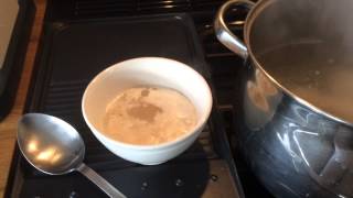 CHICKEN SOUP FOR THE SOUL  HOW TO MAKE [upl. by Margarette]