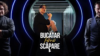 Emil Rengle • Episodul 6 Bucatar Fara Scapare [upl. by Minsk252]