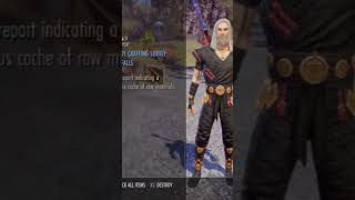 Jewelry Crafting Survey Stonefalls Elder Scrolls Online ESO [upl. by Aneres]