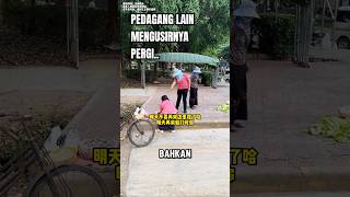 Saat Ibu Itu Akan Pulang TibaTiba Di Tengah Jalan [upl. by Ezitram179]