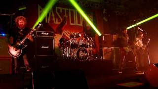 MASTODON  Ghost of Karelia Live in Köln 2012 HD [upl. by Lertram45]