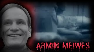 Armin Meiwes The Cannibal Who Sought a Willing Victim  True Crime Story [upl. by Collen129]