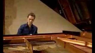 Alexandre Tharaud  CHOPIN The Complete Valse [upl. by Dinan]