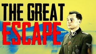 Top Nazis Insane Escape From The Allies 1945 [upl. by Atonsah39]